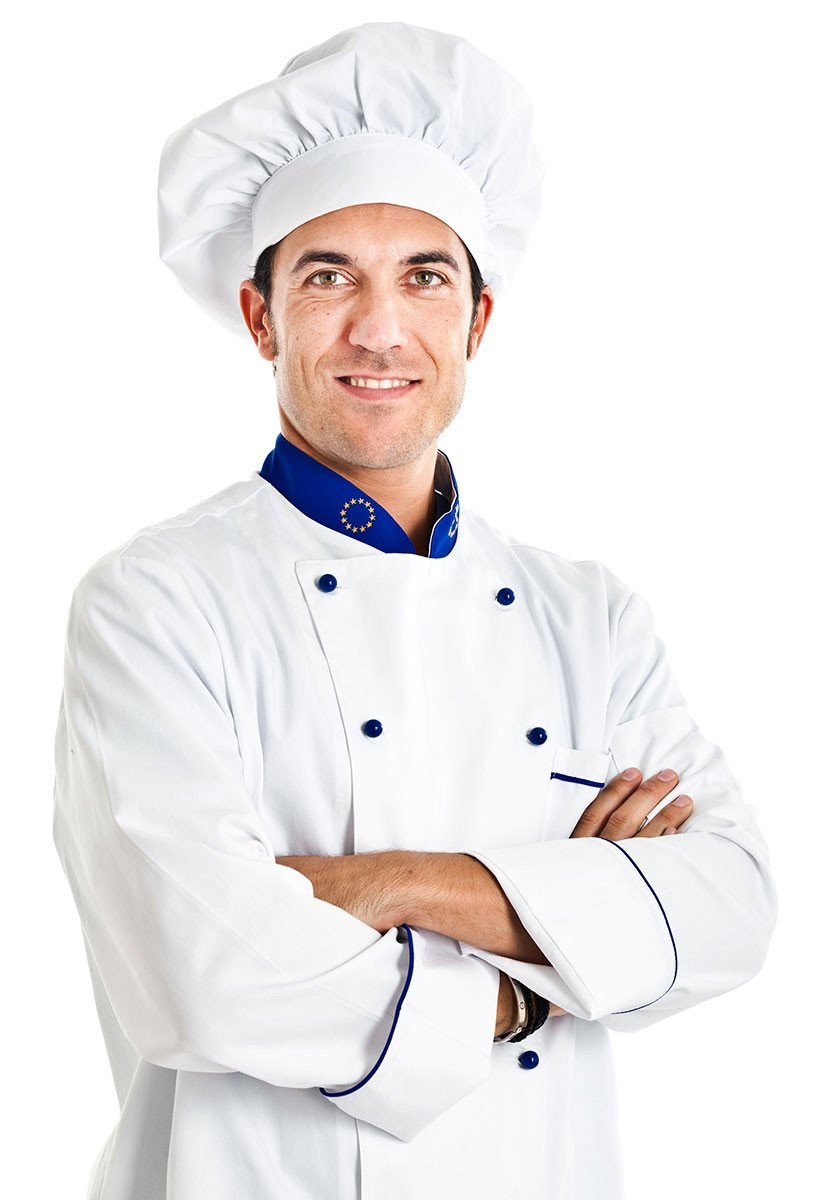 chef